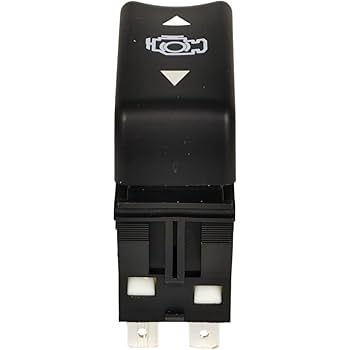 Amazon.com: XYZIL Engine Brake Level Rocker Switch P27-1040